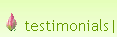 testimonials