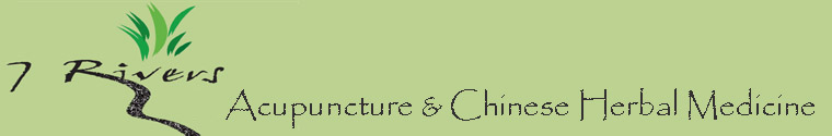 7 Rivers Acupuncture & Chinese Herbal Medicine